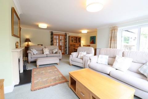 undefined, Prospect, Pewsey, SN9 5NT
