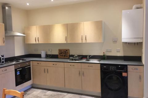 1 bedroom in a house share to rent, 33 Minstead Road, Birmingham, B24 8PS