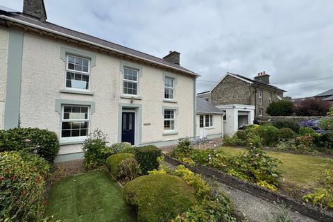 3 bedroom semi-detached house for sale, Heol Y Dwr, Llanon, SY23