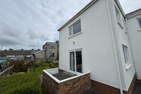 3 bedroom semi-detached house for sale, Heol Y Dwr, Llanon, SY23