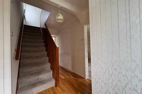 3 bedroom semi-detached house for sale, Heol Y Dwr, Llanon, SY23