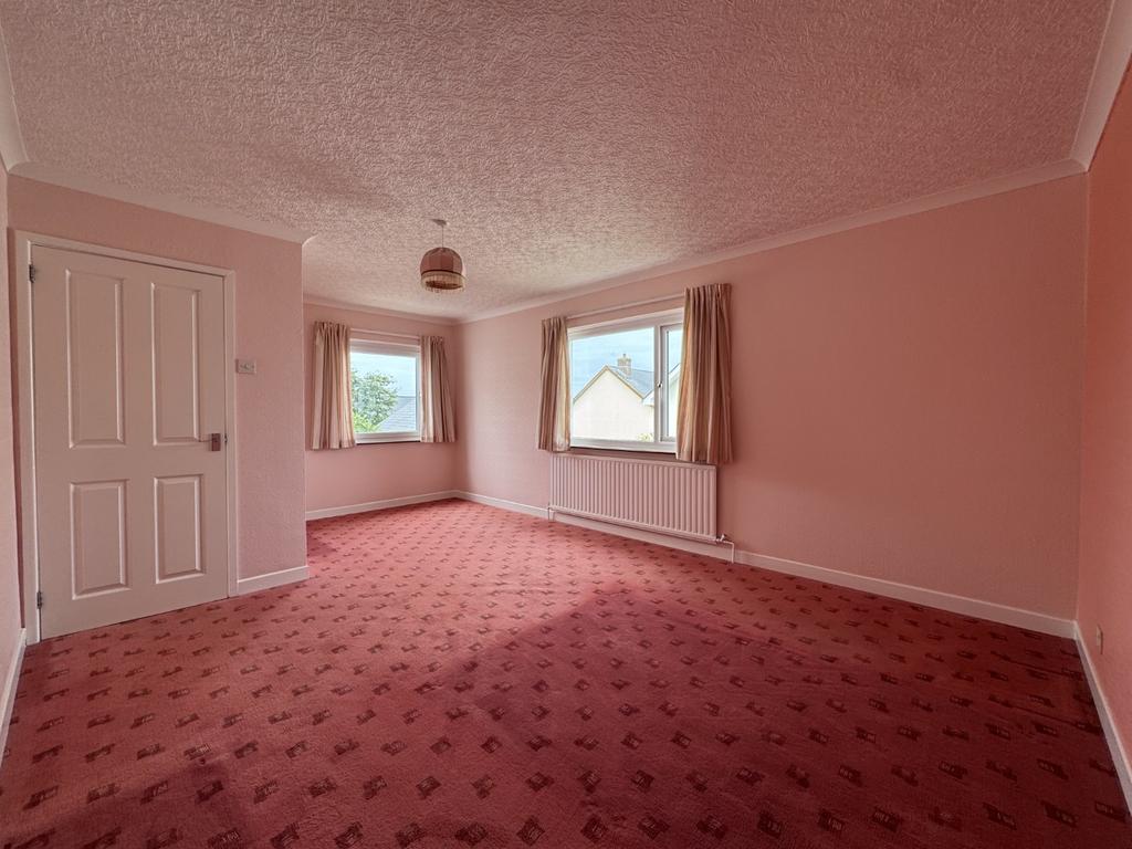 Rear Bedroom 1