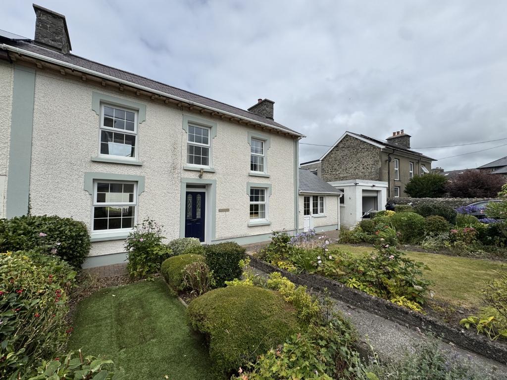 To Front