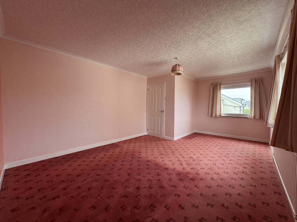 Rear Bedroom 1