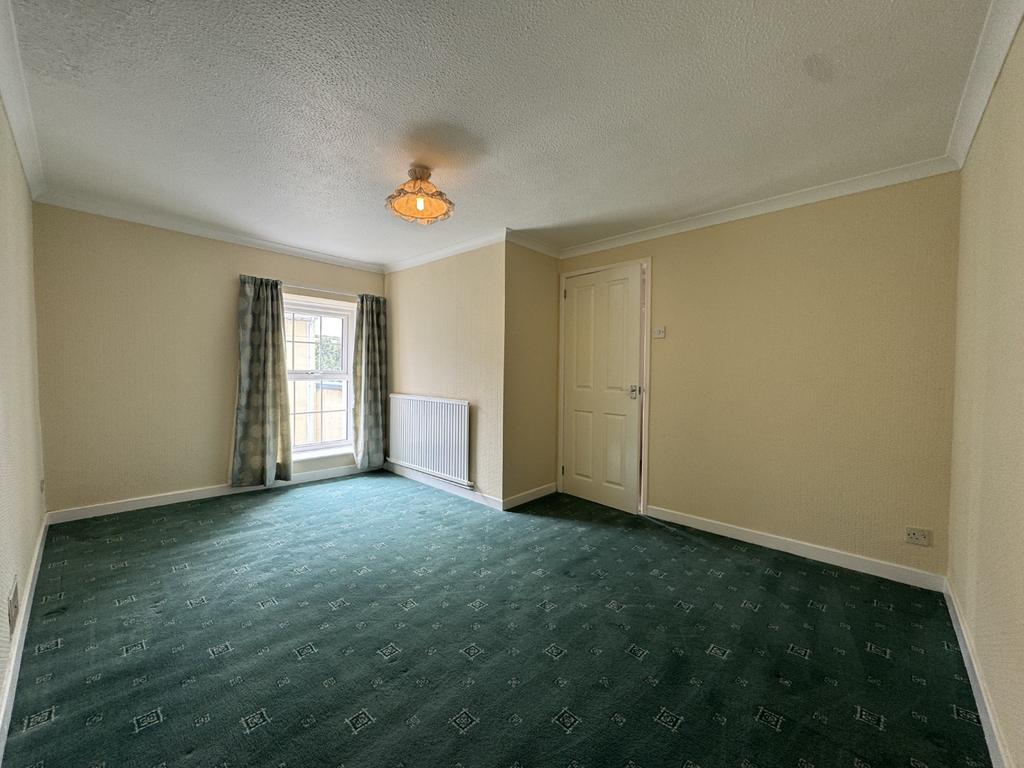 Front Bedroom 2