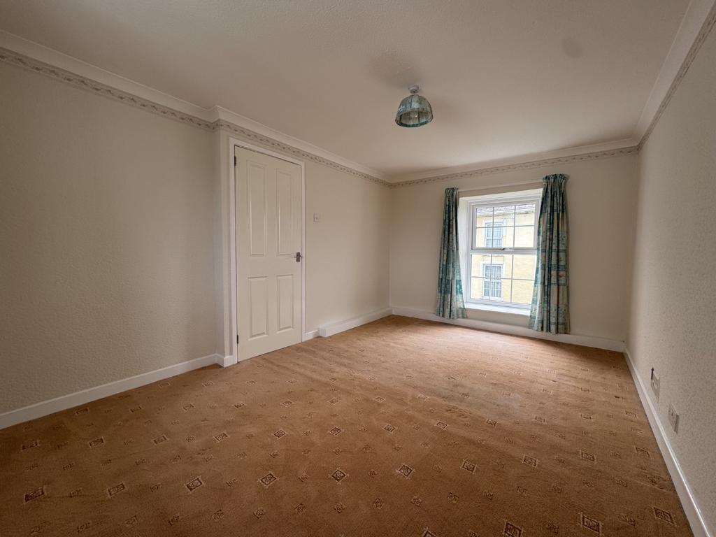 Front Bedroom 3
