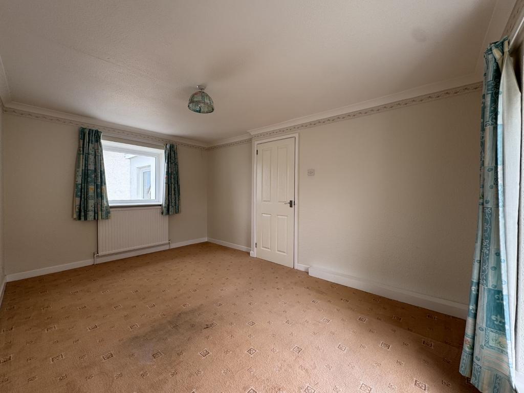 Front Bedroom 3