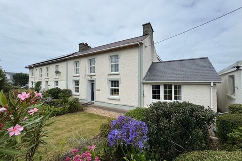 3 bedroom semi-detached house for sale, Llanon, Near Aberaeron, SY23