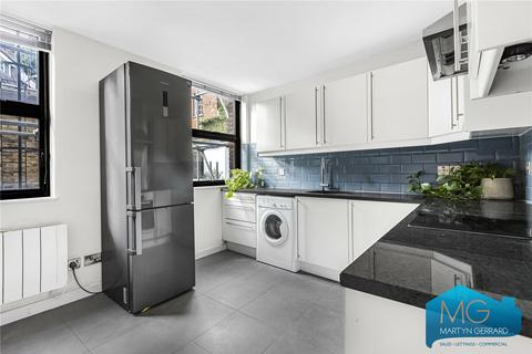 2 bedroom apartment for sale, Heath Street, Hampstead, London, NW3