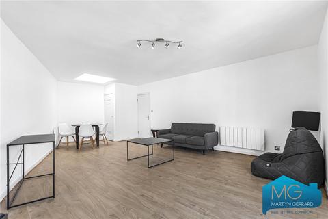 2 bedroom apartment for sale, Heath Street, Hampstead, London, NW3