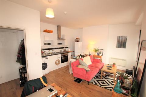 1 bedroom apartment to rent, Clarendon Park Road, Leicester, LE2