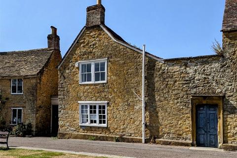 3 bedroom end of terrace house for sale, Abbey Close, Sherborne, Dorset, DT9