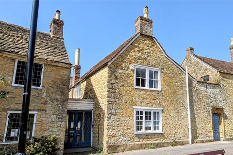 3 bedroom end of terrace house for sale, Abbey Close, Sherborne, Dorset, DT9