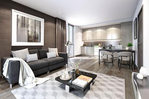 undefined, at Fully Managed Liverpool Apartment, Fully Managed Liverpool Apartment, City Centre L1