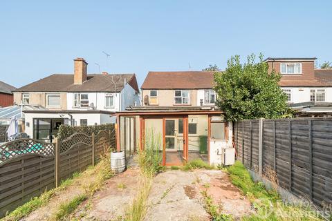 3 bedroom semi-detached house for sale, Hilliard Road, Northwood, Middlesex
