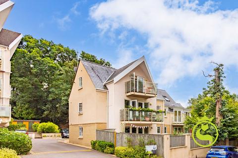 2 bedroom penthouse for sale, Windsor Road, Poole BH14