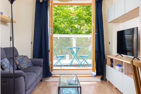 1 bedroom flat for sale, Hannover Quay, Harbourside