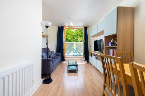 1 bedroom flat for sale, Hannover Quay, Harbourside