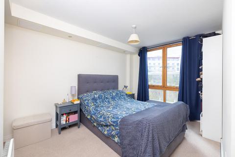 1 bedroom flat for sale, Hannover Quay, Harbourside