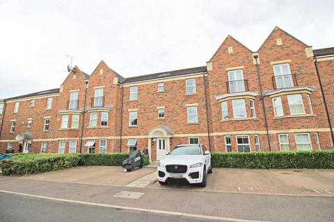 undefined, Herons Court, Gilesgate, Durham