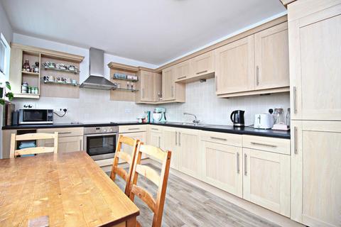 undefined, Herons Court, Gilesgate, Durham