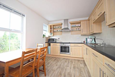undefined, Herons Court, Gilesgate, Durham