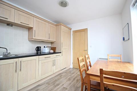 undefined, Herons Court, Gilesgate, Durham