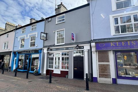 undefined, Stanley Street, Holyhead, LL65