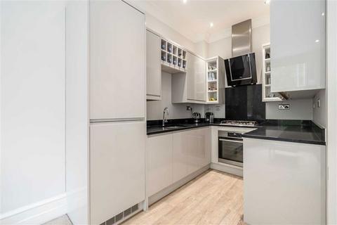 2 bedroom flat for sale, St. Georges Square, London SW1V
