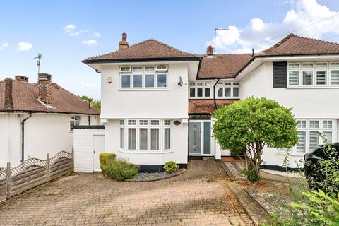 Hillcroft Crescent, Watford, Hertfordshire