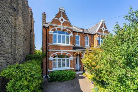 4 bedroom house for sale, Cambridge Road, Teddington TW11