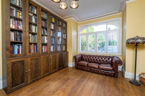4 bedroom house for sale, Cambridge Road, Teddington TW11