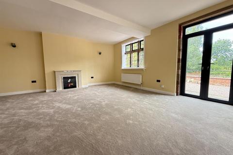 undefined, Barton Hall, Church Broughton DE65
