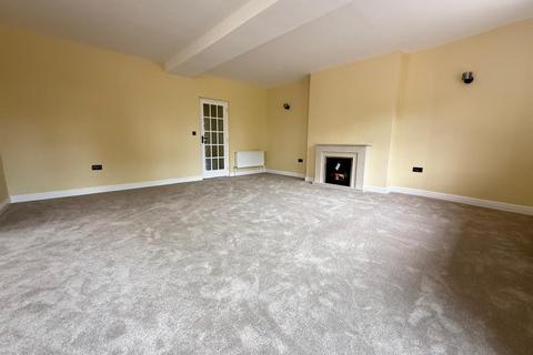 undefined, Barton Hall, Church Broughton DE65