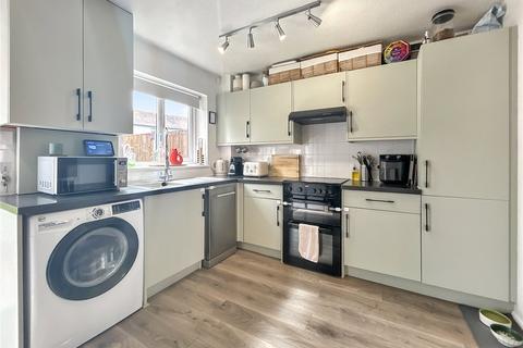 58 Townshend Close, Sidcup, DA14 5HY