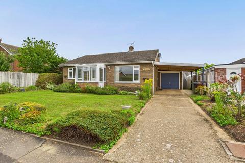 undefined, Field House Gardens, Diss