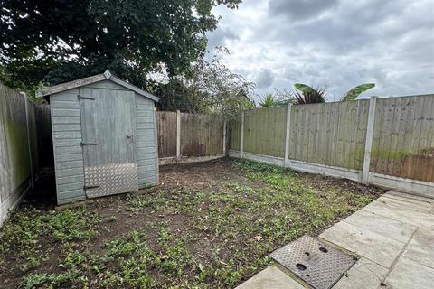 7 Dorset Road, Burnham-on-crouch, CM0 8EB