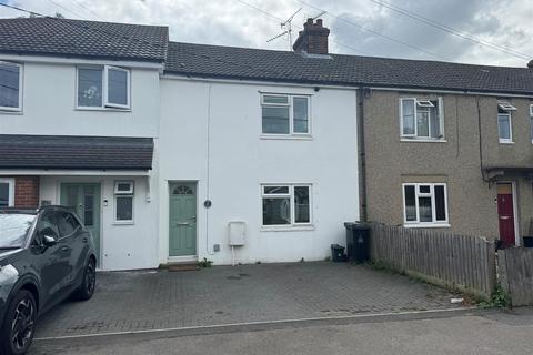 7 Dorset Road, Burnham-on-crouch, CM0 8EB