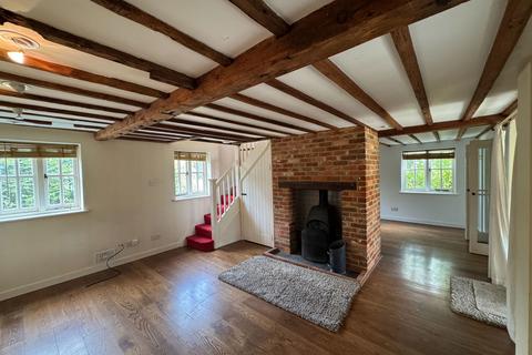 2 bedroom semi-detached house for sale, Staplehurst, Kent