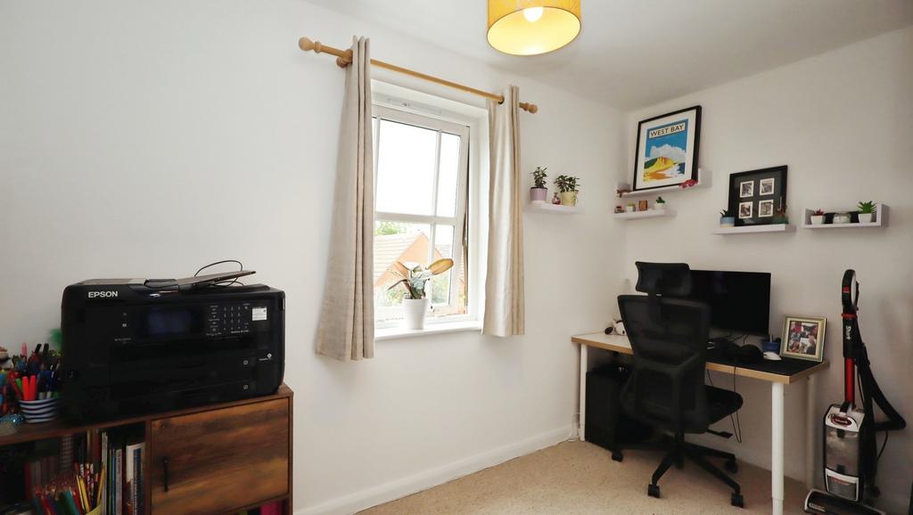 Home office