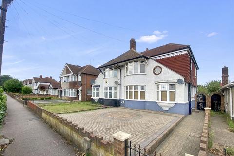 undefined, East Rochester Way, Sidcup, Kent, DA15