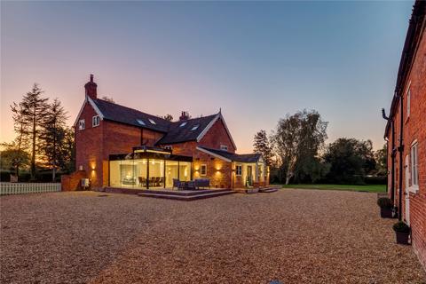 undefined, Davenport Lane, Brereton, Sandbach, Cheshire, CW11