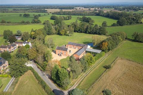 undefined, Davenport Lane, Brereton, Sandbach, Cheshire, CW11
