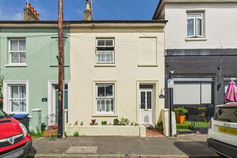 undefined, Graham Road, Worthing, BN11 1TL