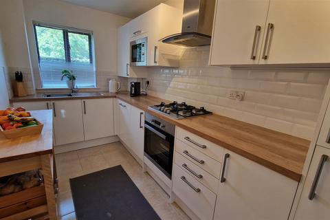 undefined, Huntly Grove, Peterborough