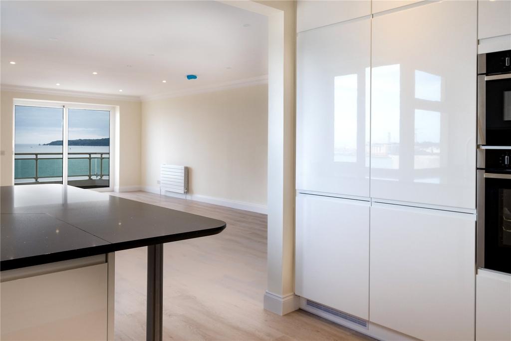 Kitchen/Living