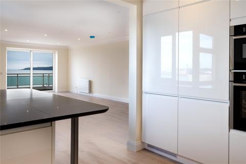 3 bedroom apartment for sale, La Route De St Aubin, St Helier, JE2