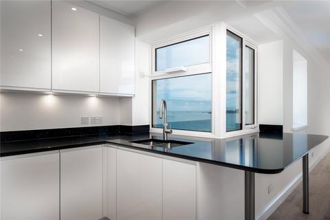 3 bedroom apartment for sale, La Route De St Aubin, St Helier, JE2