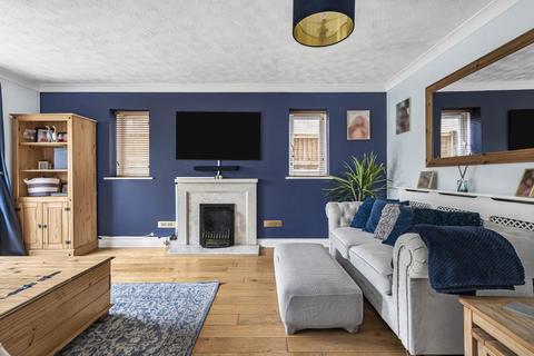 5 bedroom detached house for sale, Orchard Way, Haddenham CB6
