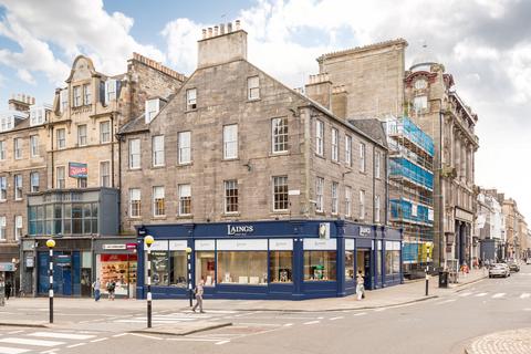 2 bedroom flat for sale, George Street, Edinburgh EH2